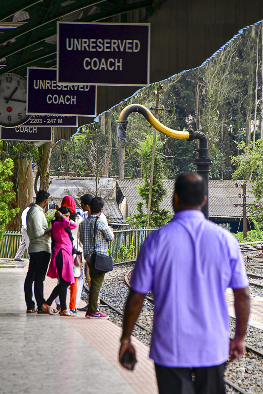 09 05 Leaving Ooty - India-2-2655