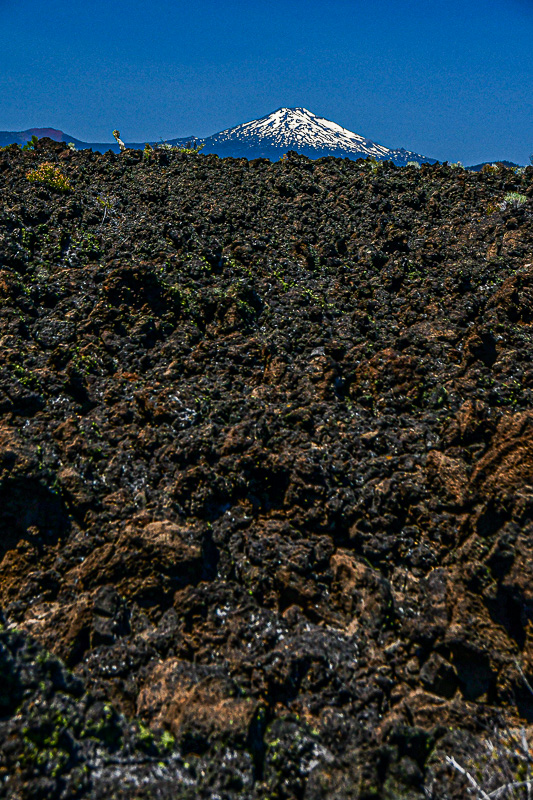 07 19 Lava wall a Mt. Bachelor beyond 7916