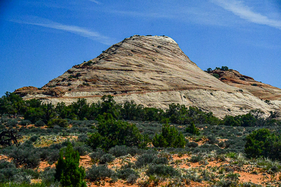 05 03 Hard sandstone Utah19-2-1471