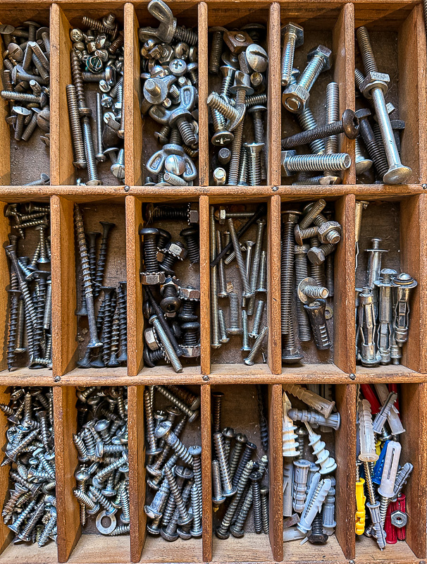 2024 09 04 Fasteners i0390