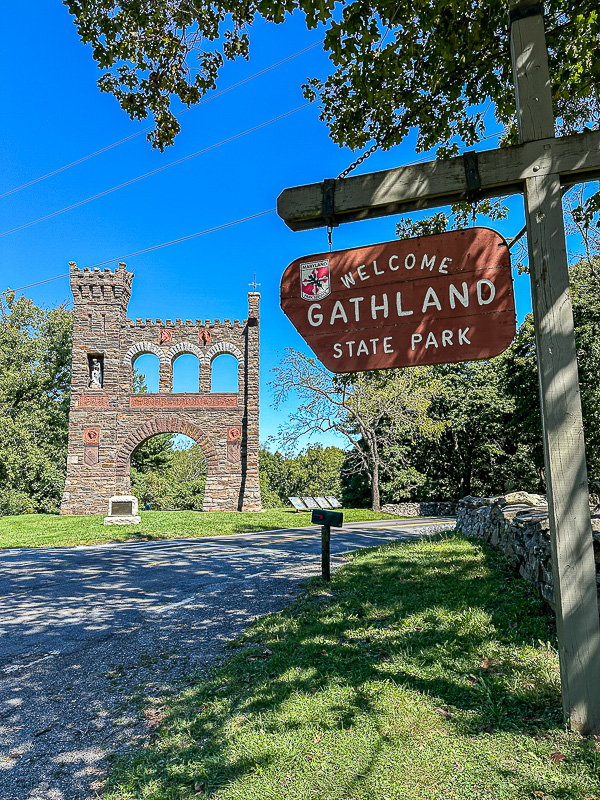 09 02 Gathland State Park i0202