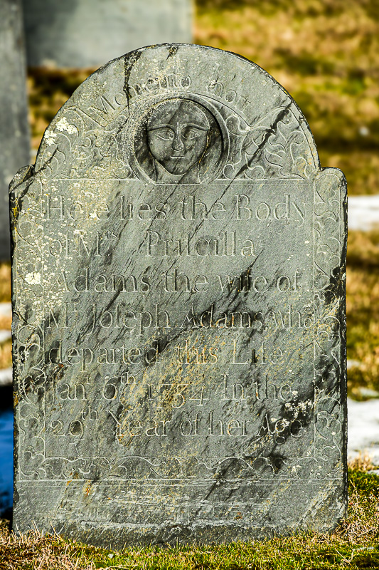 2025 01 17 ...Body of Priscilla Adams... 0373