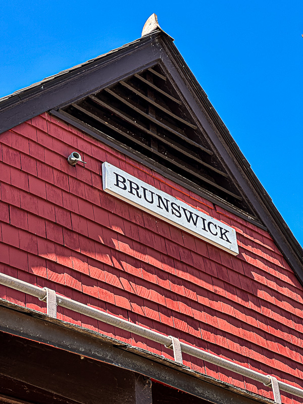09 02 Brunswick, MD train station i0177