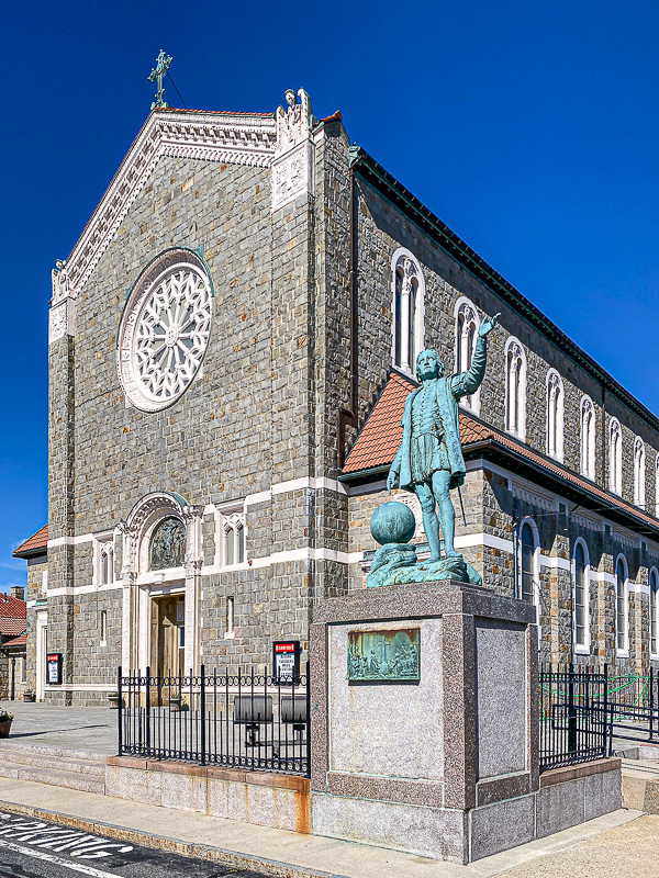 06 21 St. Anthony of Padua church i1112