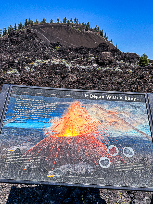 Newberry National Volcanic Monument