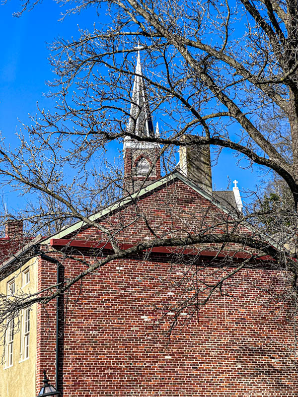 Harper's Ferry 2025