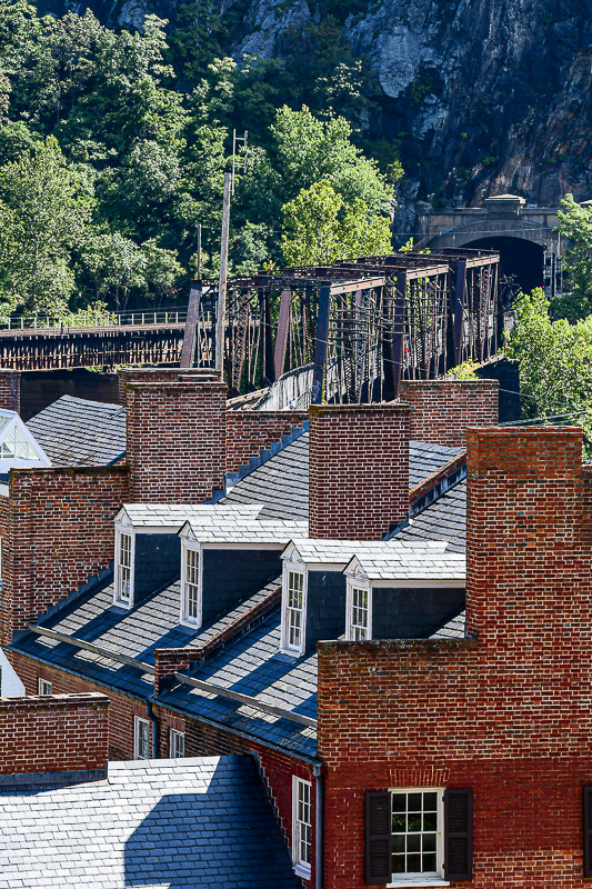 Harper's Ferry 2024