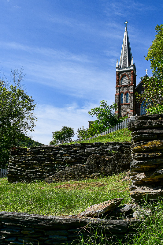 09 04 St. Peter's Church 9488