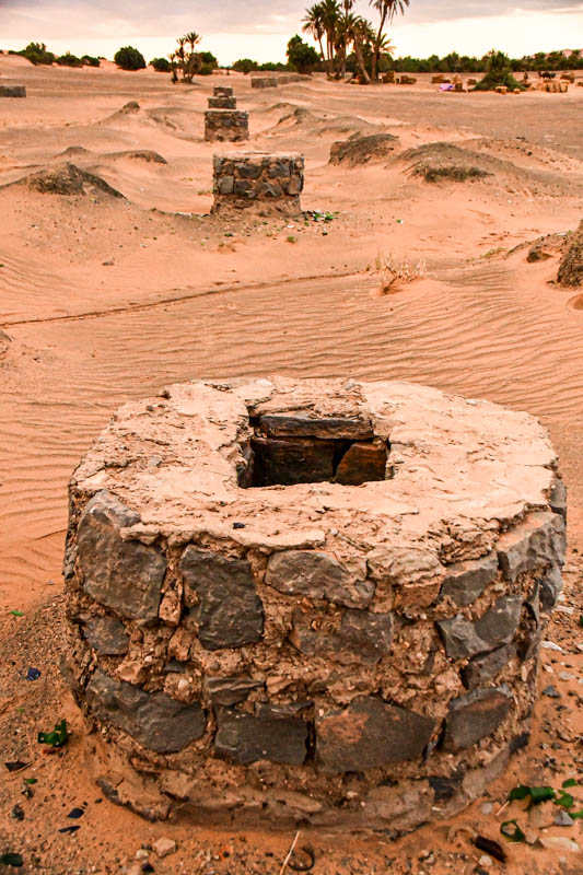 Erg Chebbi
