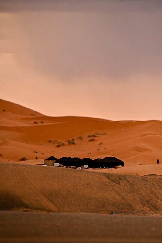 Erg Chebbi