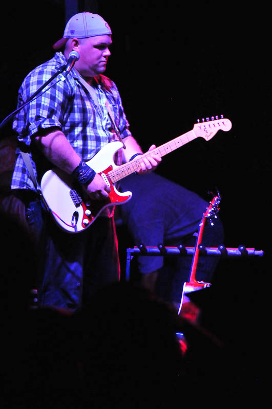 Spittoono XXXIV - 2014