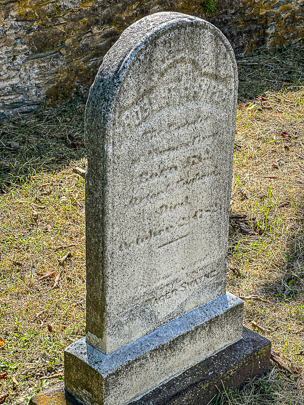 2024 09 04 Robert Harper grave i0352