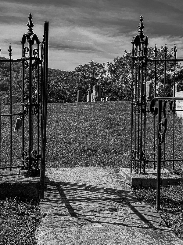 Portals, Doors and Windows