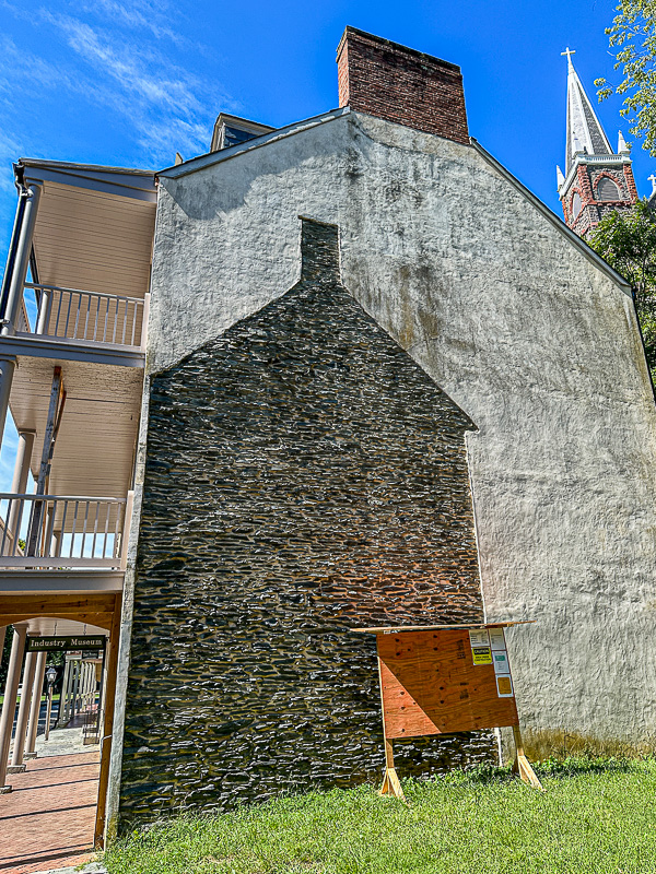 Harper's Ferry 2024