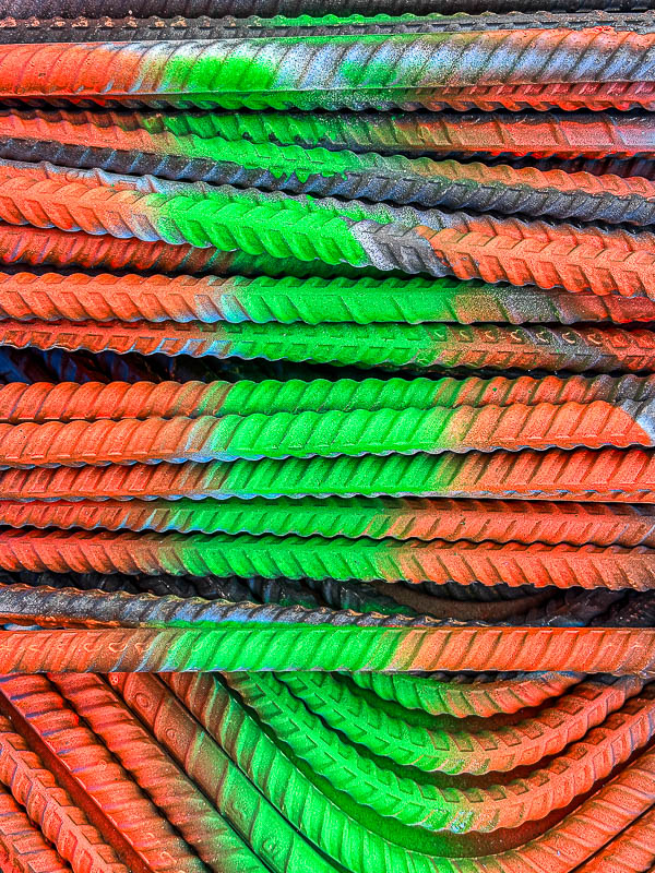 Color for color