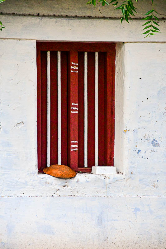 Portals, Doors and Windows