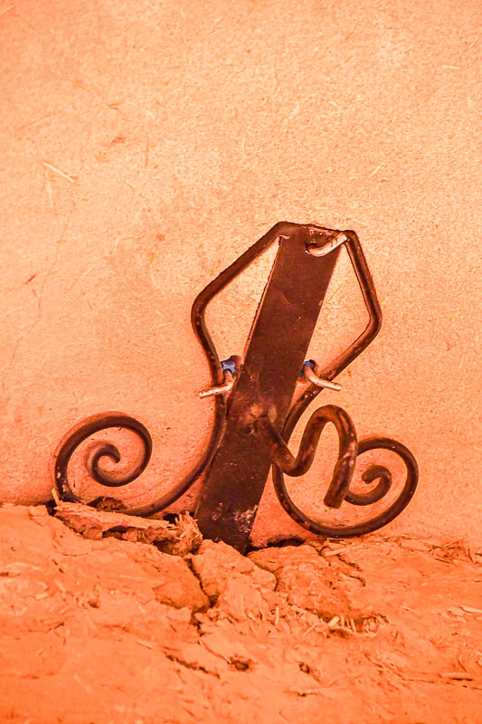 Erg Chebbi