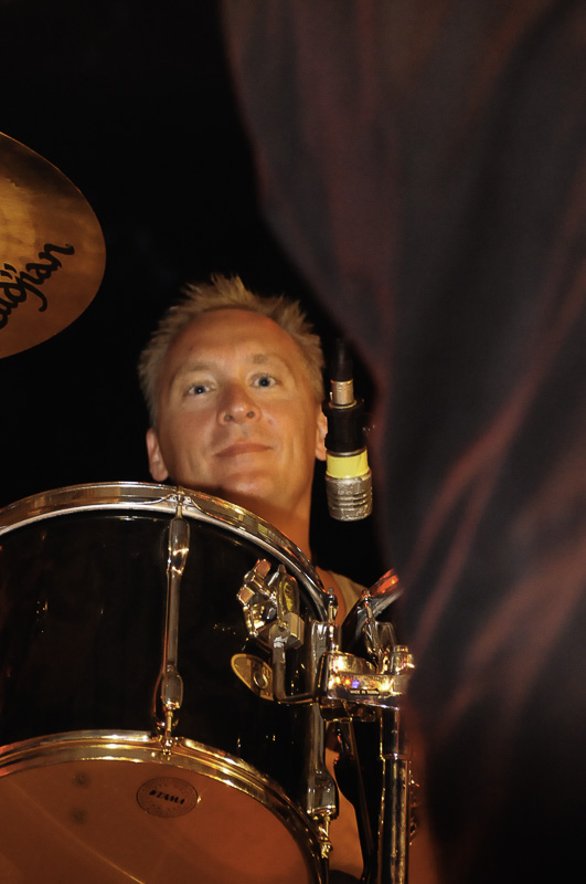 Spittoono XXIX - 2009 - Held in Clemson, SC