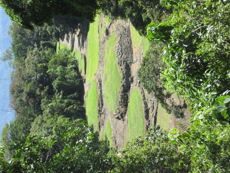 Monumento Nacional Arqueologico Guayabo
