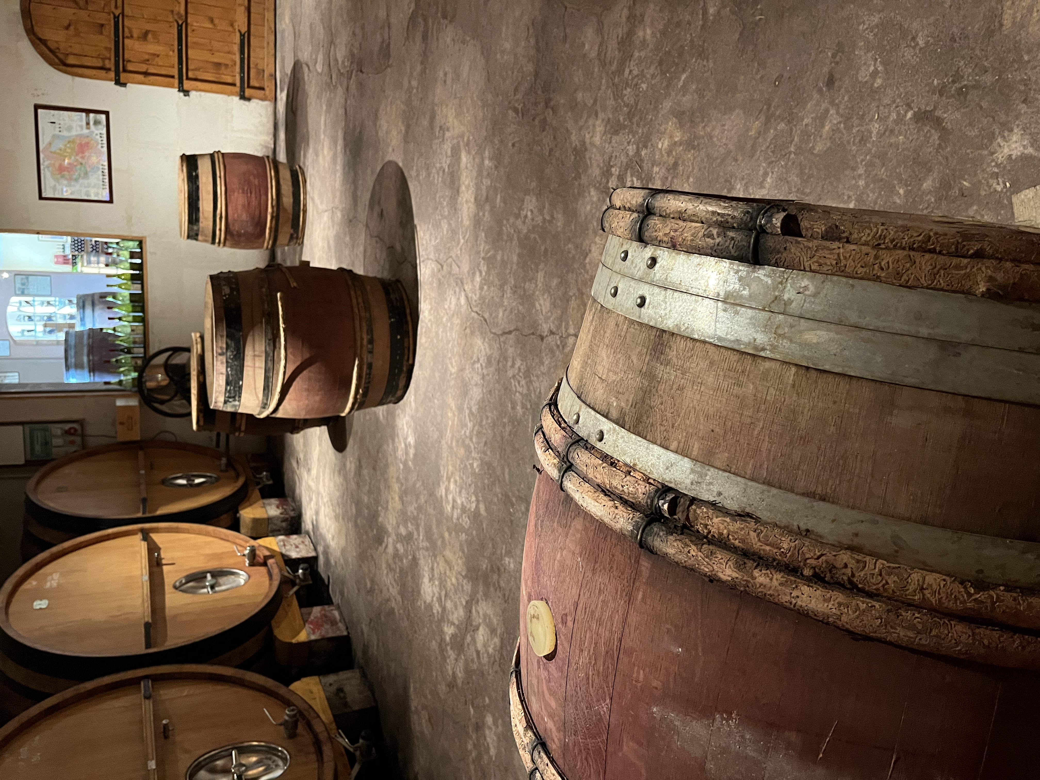 Domaine de Beaurenard, Chateauneuf du Pape