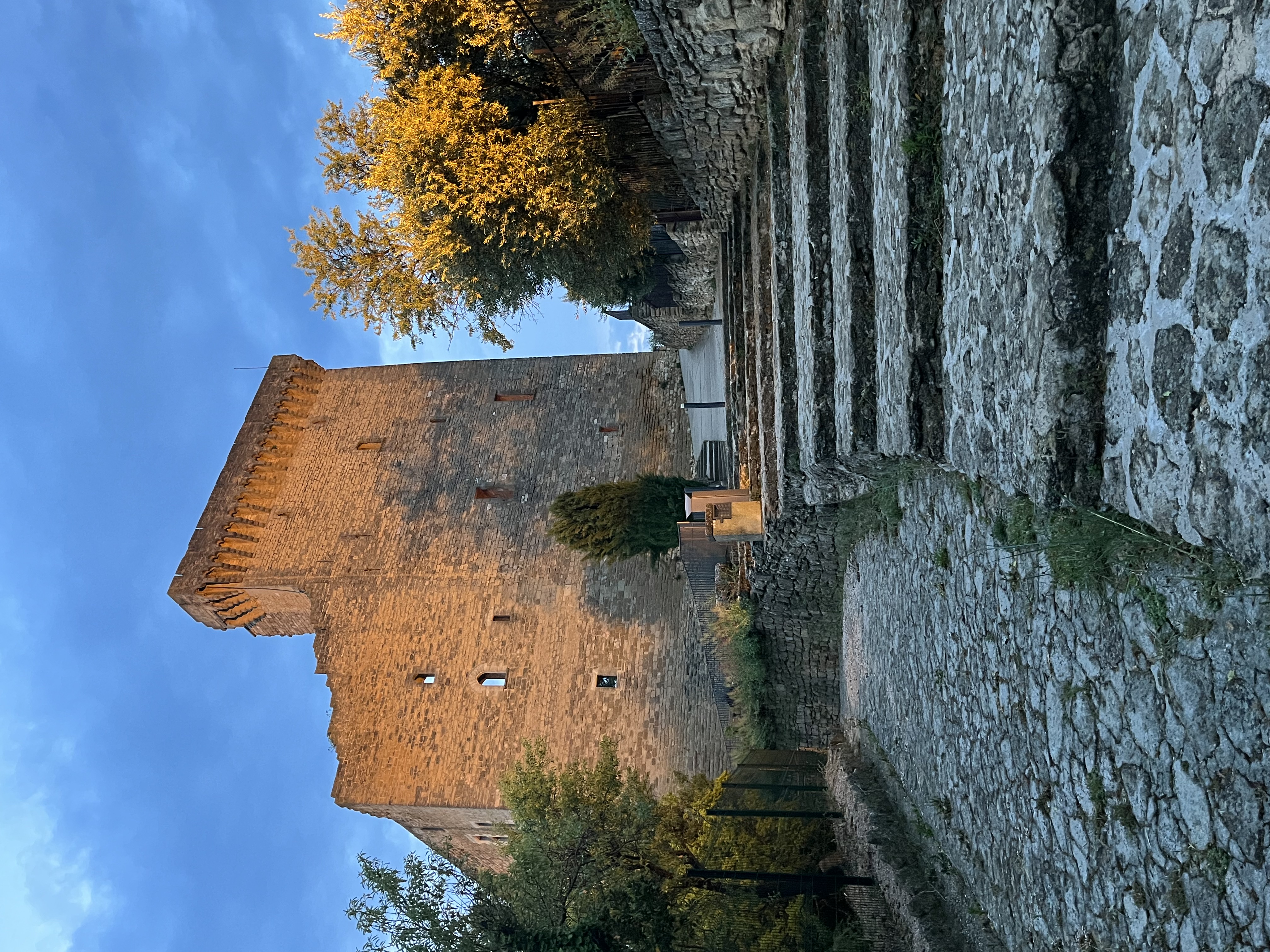 Chateauneuf du Pape