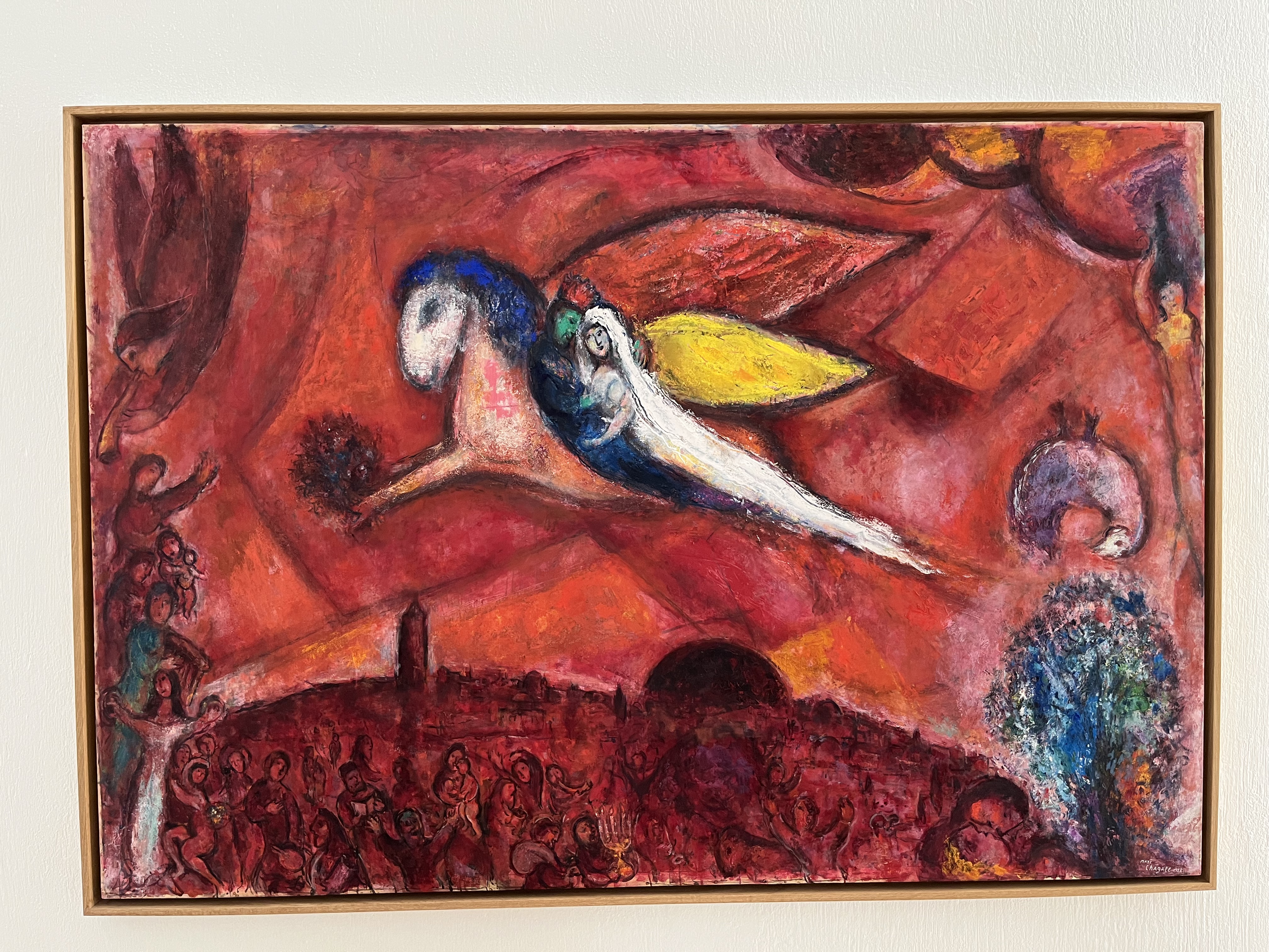 Chagall museum