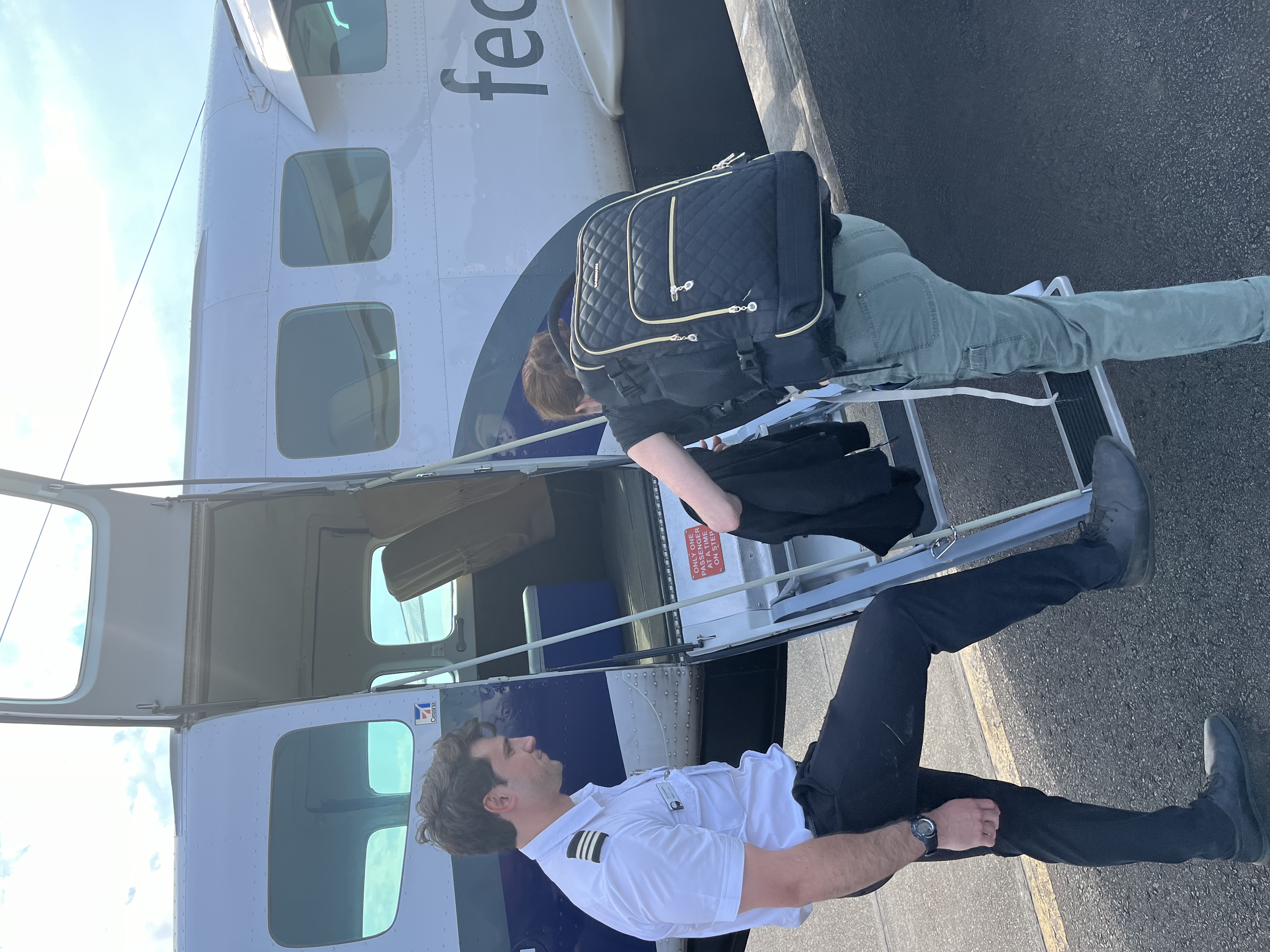 Phinda bound