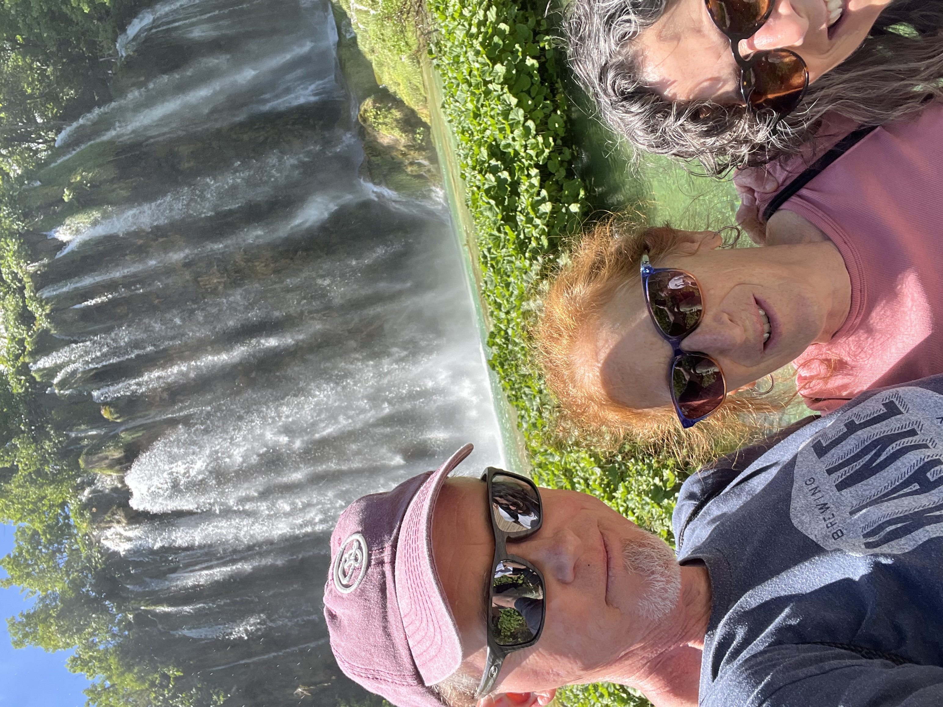 Plitvice Nat Park