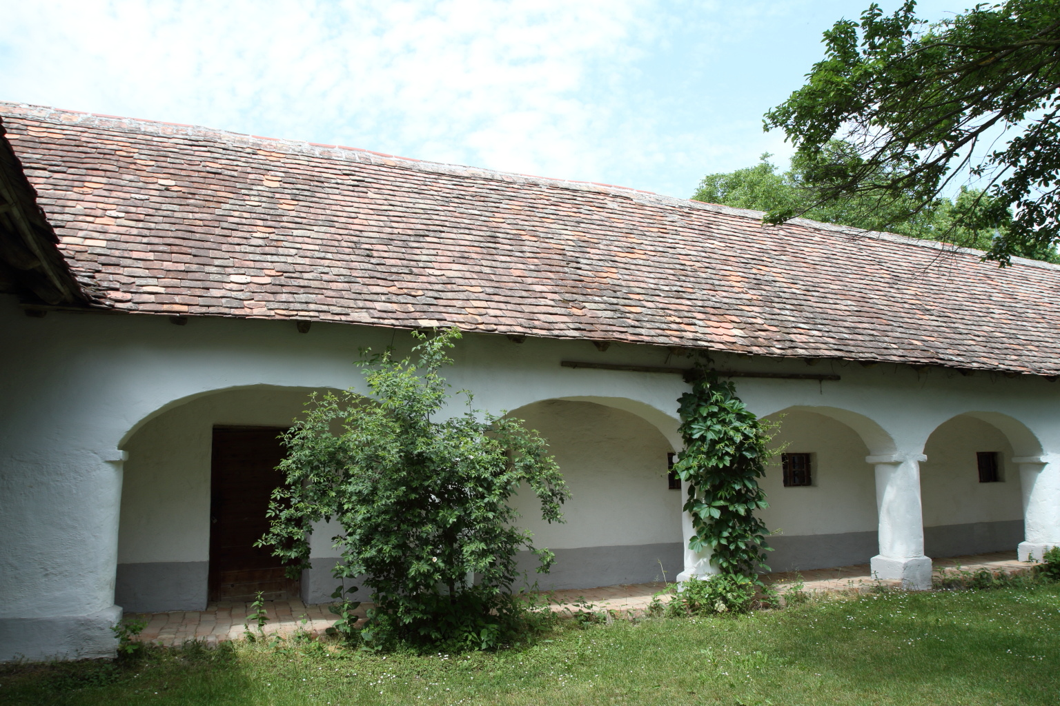 MUSEUMSDORF NIEDERSULZ WEINVIERTEL