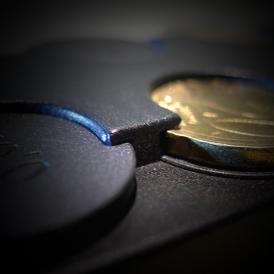 Coin Dispenser