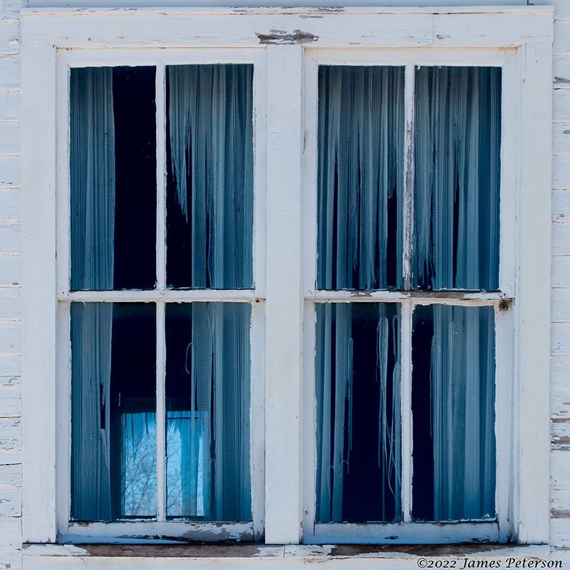 Spooky Window (3681)