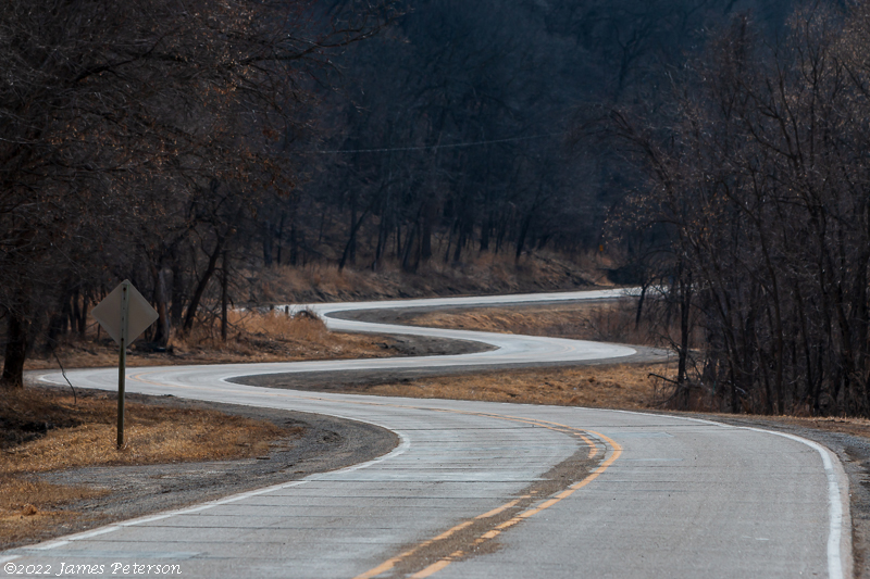 Winding Road (5038)
