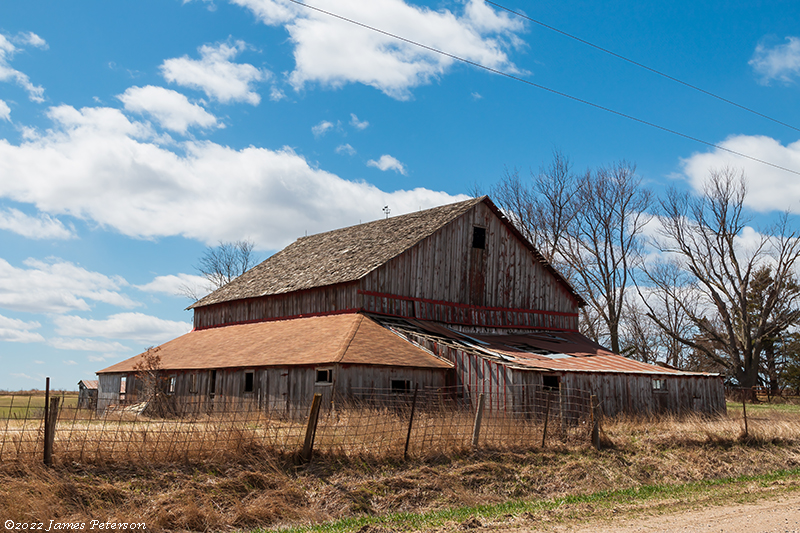 Barn (6113)