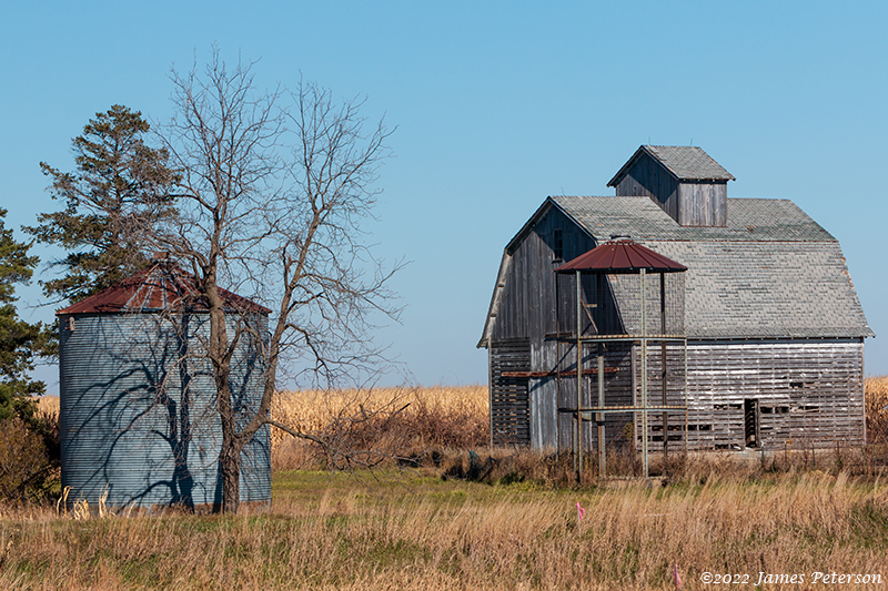 Barns