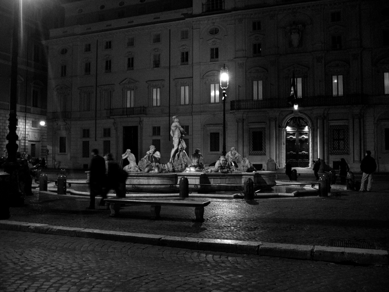 Roma .. 8296lab