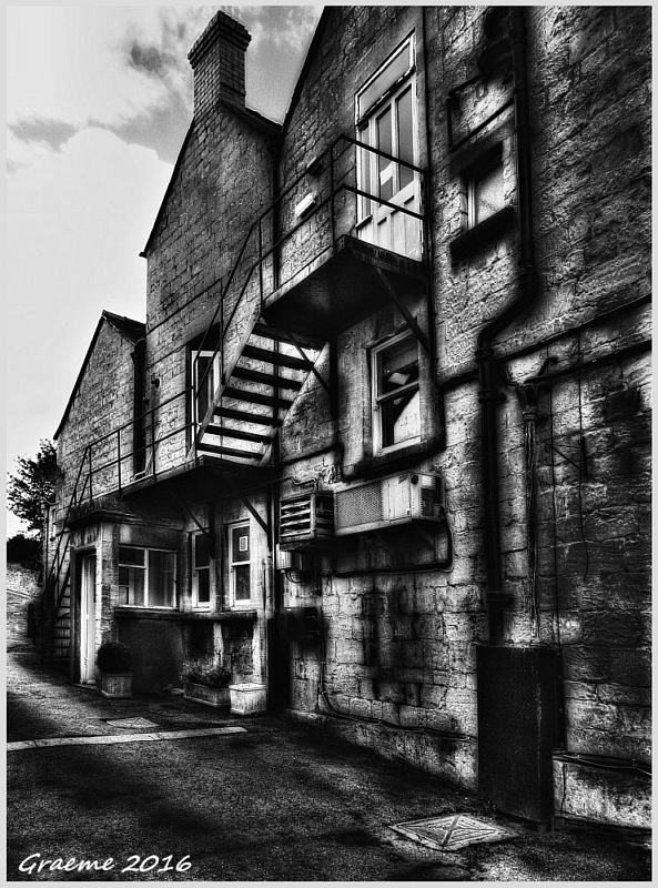 factory