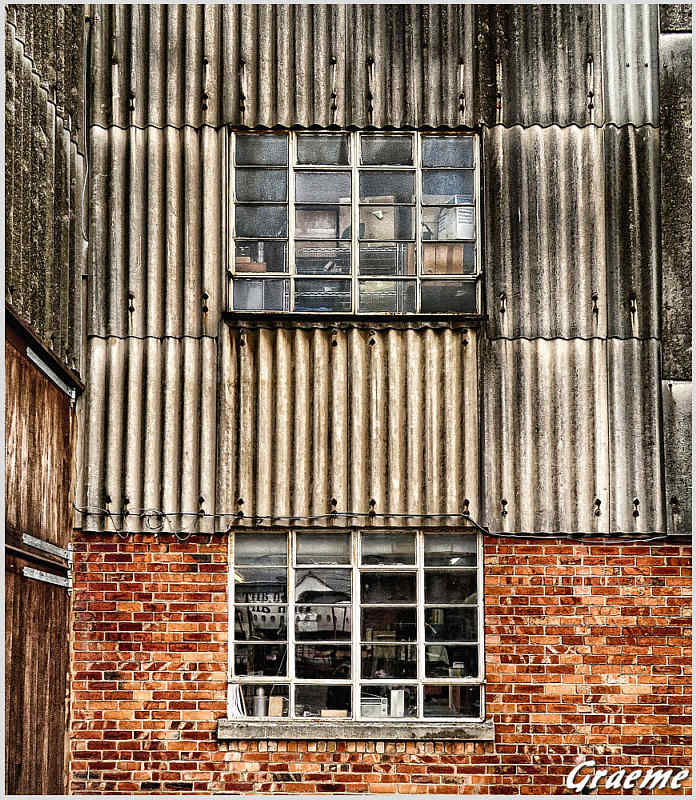 Industrial