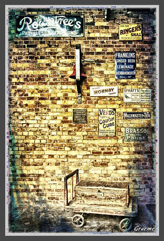 Signs