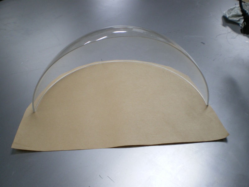 Dome 