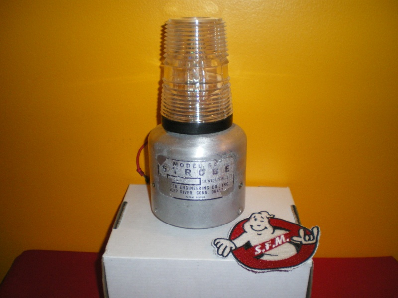 Whelen HRDF-200