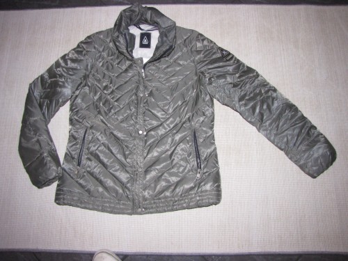 42-44 GAASTRA winterjas 34,50