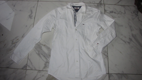 small TOMMY HILFIGER dikker overhemd 20,00