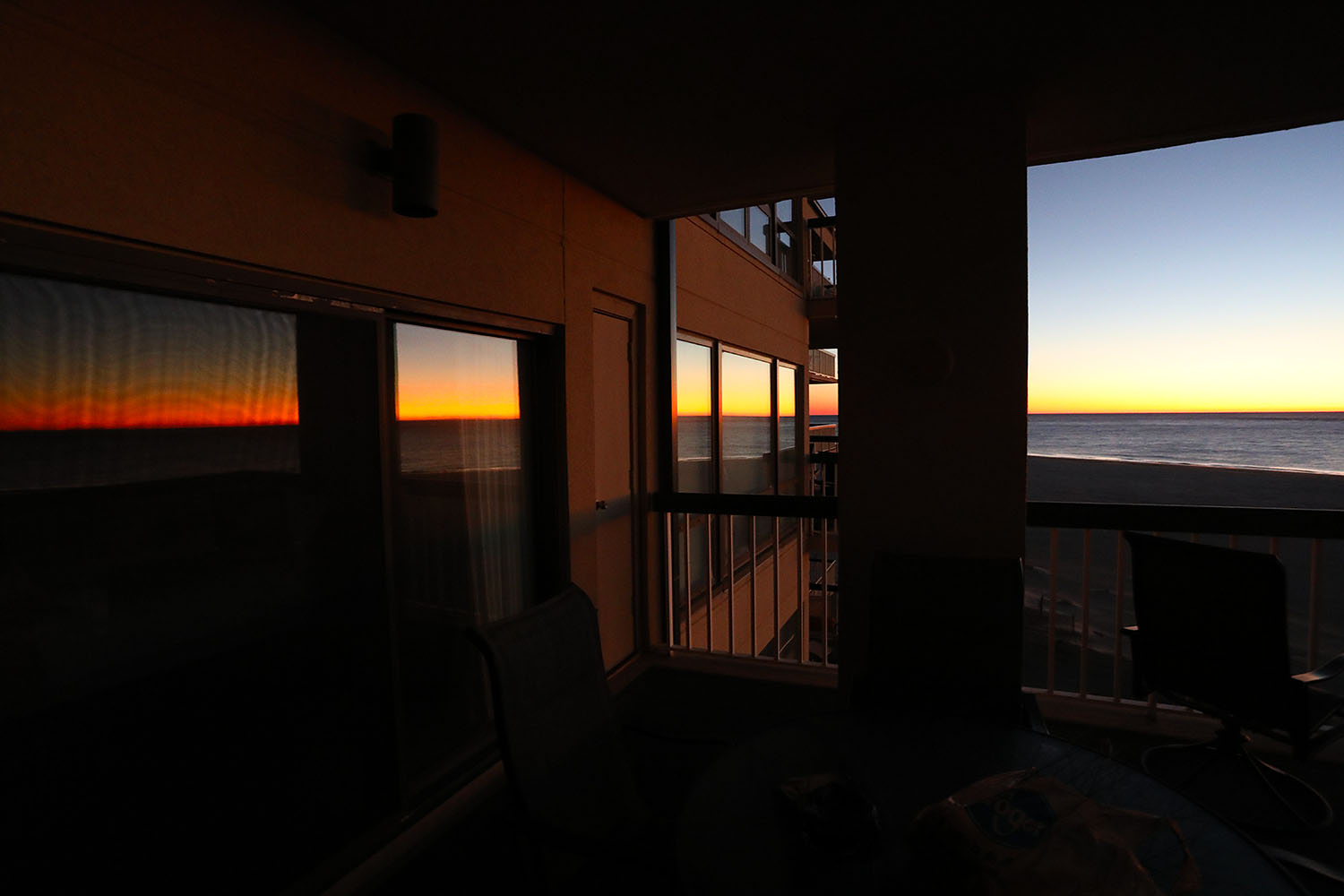 0T5A4709 Condo sunrise reflections.jpg