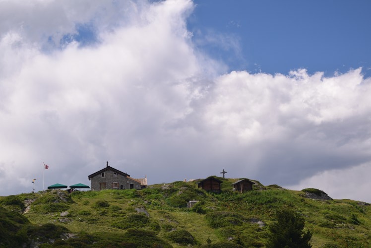 Cabane Brunet