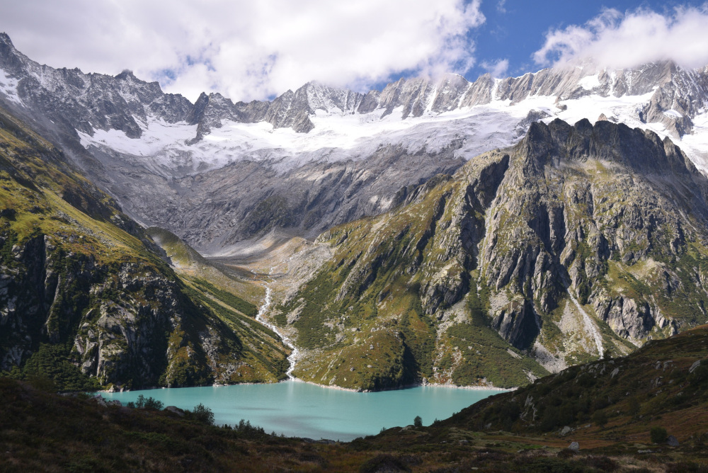 Goescheneralpsee
