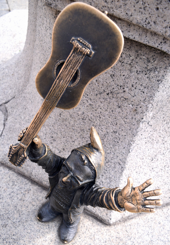 Guitarist