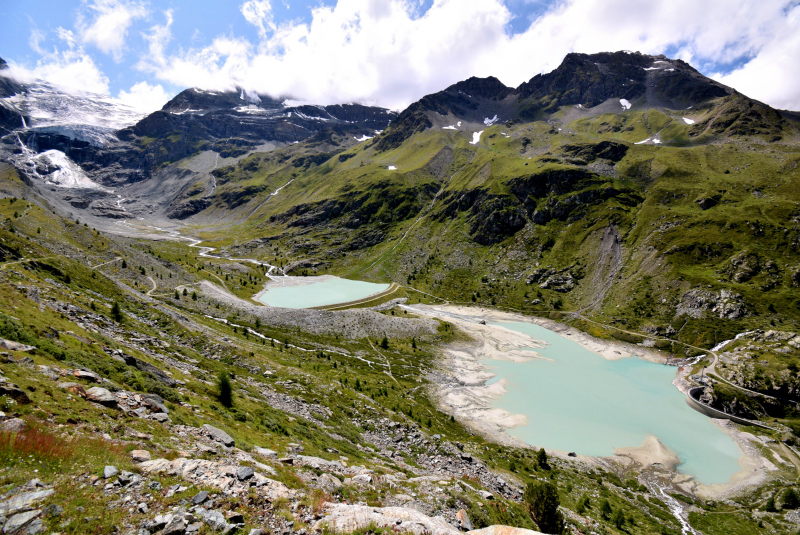Turtmannsee