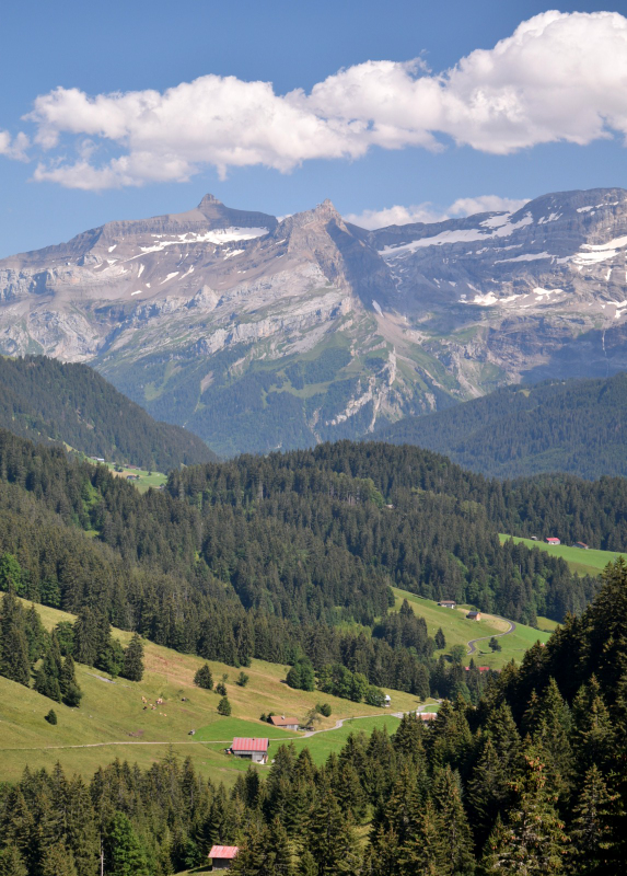 Les Diablerets