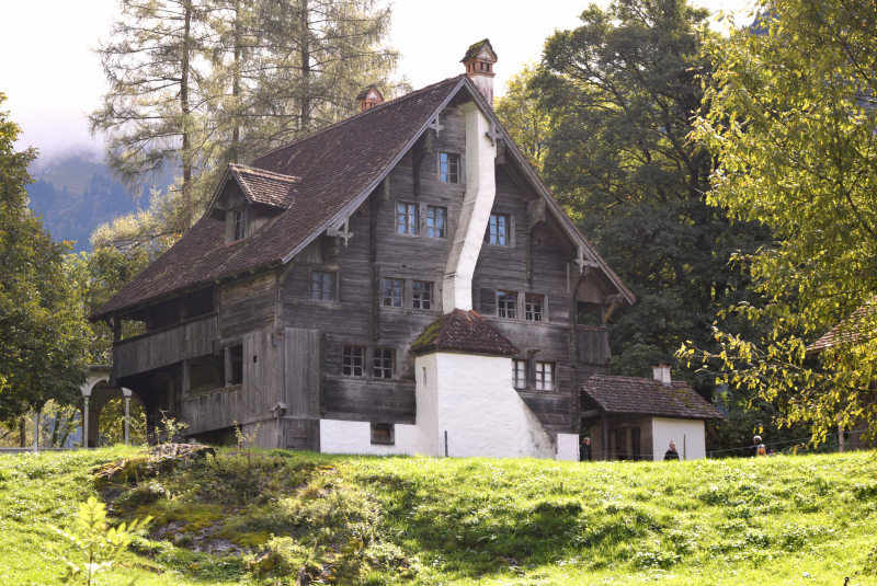 Ballenberg