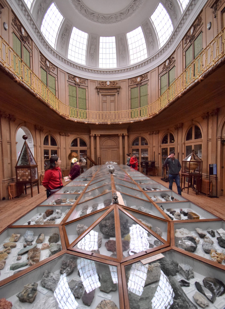 Teylers Museum (Haarlem)